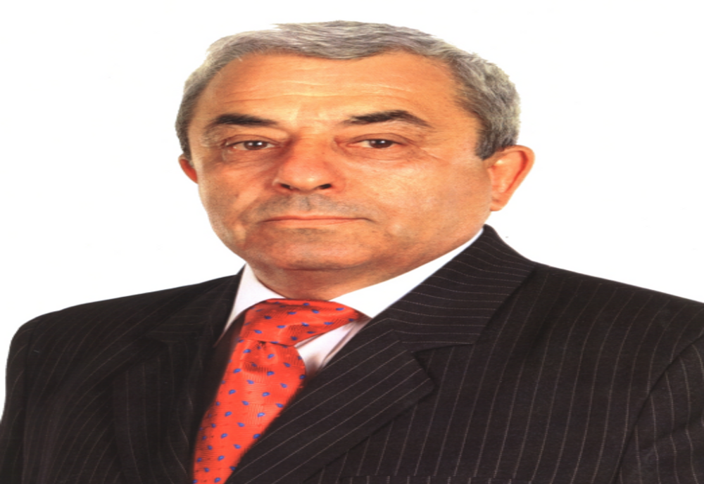 Primarul PSD din comuna brăileană Tudor Vladimirescu, Constantin Vasile, aflat în conflict de interese de natură administrativă