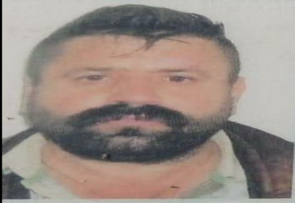 Bărbat de 52 de ani dispărut de la domiciliu găsit de polițiști pe lângă calea ferată