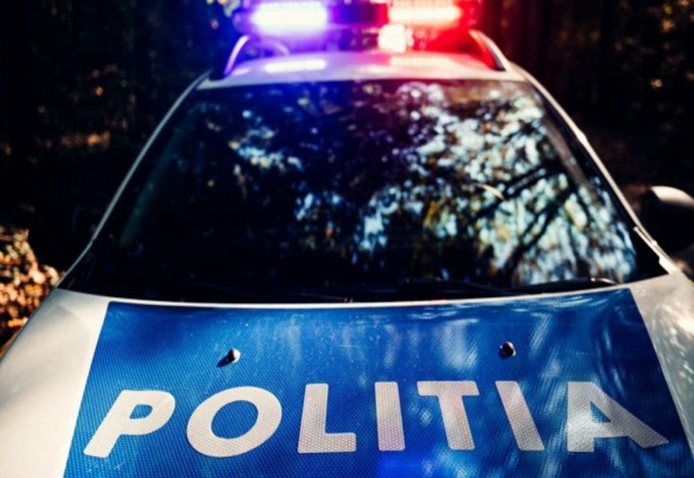 Cooperare polițienească pentru combaterea criminalității