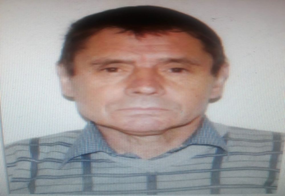 Bărbat din comuna Râmnicelu dat dispărut de la domiciliu