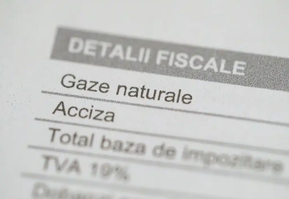 A fost promulgată legea privind noile plafoane de preț la energie, de la 1 ianuarie 2023