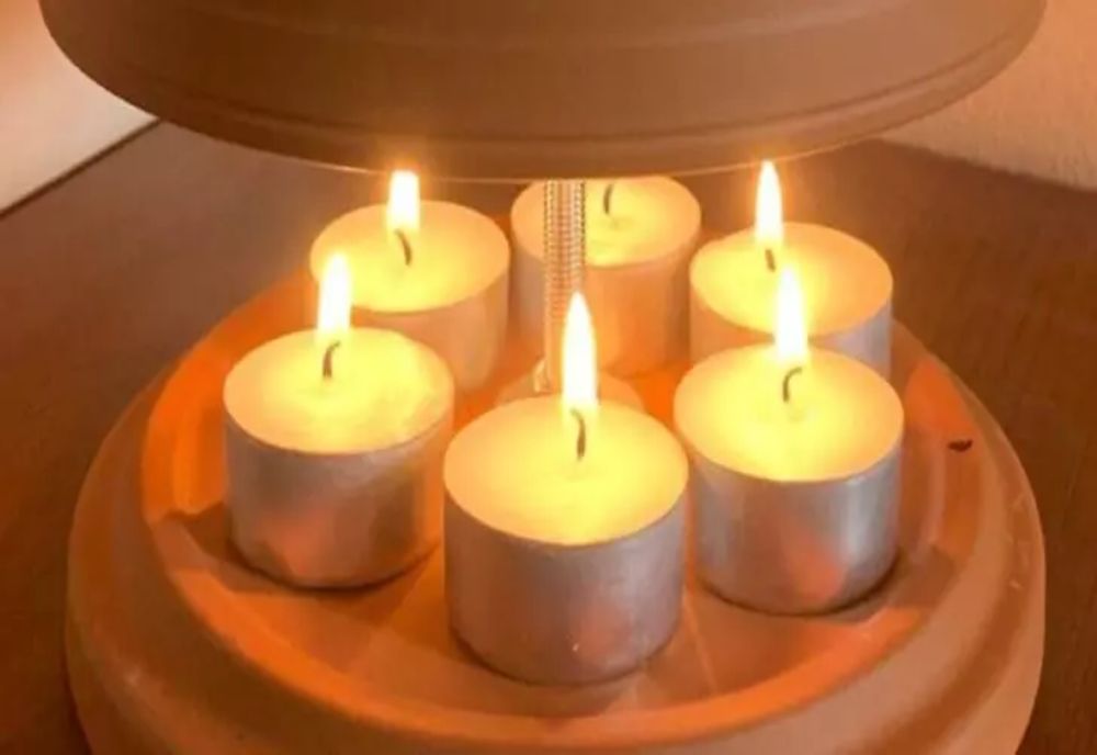 Cum încălzești locuința fără să consumi curent electric sau gaze. Costă numai 2 lei! VIDEO