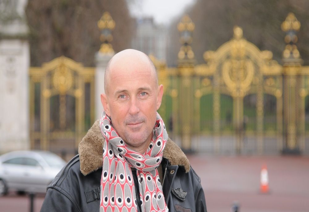 Mugur Mihăescu, care pe vremuri interpreta personajul ”Garcea”, s-a înscris în AUR