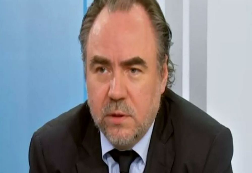 Bobby Păunescu: „Ca să fii la Davos, trebuie să ai un obiectiv de țară. În anii 90, România era prezentă” - Cum a fost blocată de ruși