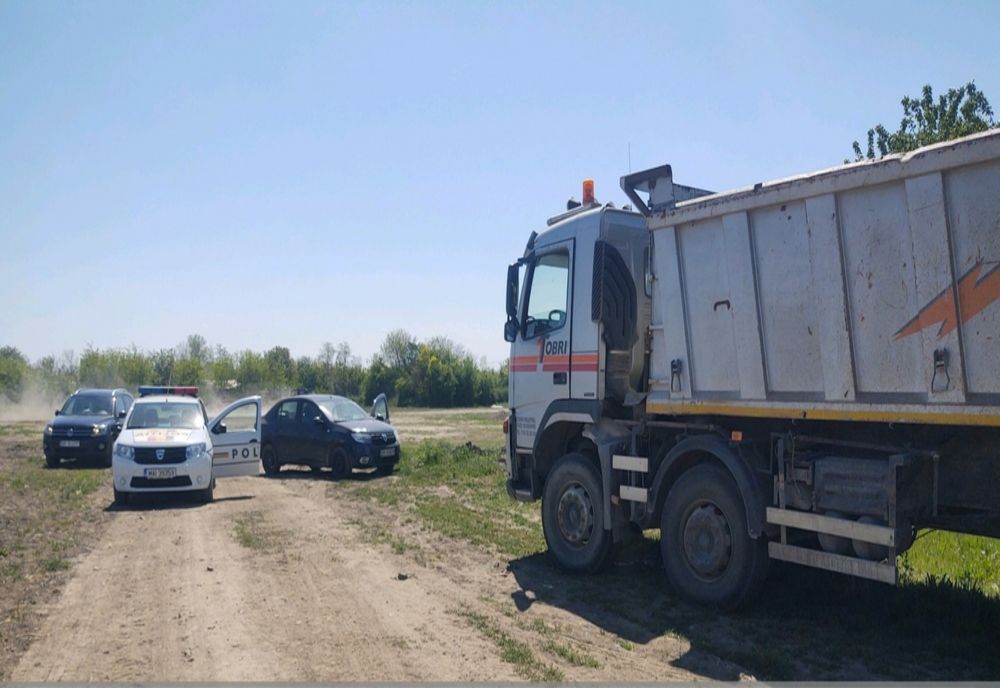 În anul 2022, Garda de Mediu Brăila a aplicat 102 sancțiuni contravenționale, dintre care 71 au fost amenzi