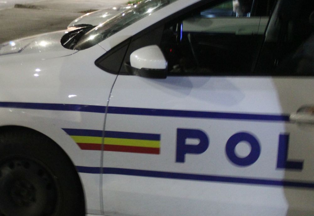 Bărbat din Ianca, depistat la volan deși nu deținea permis de conducere și se afla și sub influența alcoolului