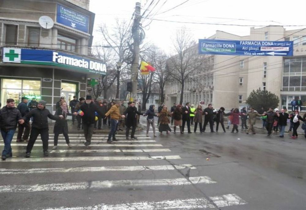 Programul manifestărilor dedicate zilei de 24 Ianuarie 2023 Ziua Unirii Principatelor Române