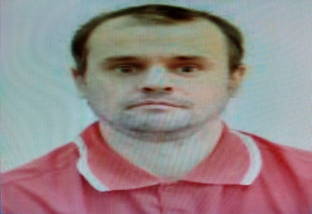 Bărbat de 37 de ani dispărut de la domiciliu