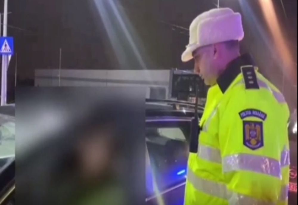 Polițiștii rutieri din cadrul IPJ Buzău au reţinut 24 de permise de conducere