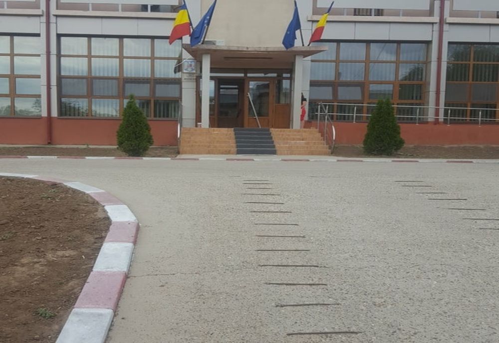 Bărbat din Baldovinești, condamnat de Judecătoria Târgu-Bujor județul Galați, la 4 ani de închisoare