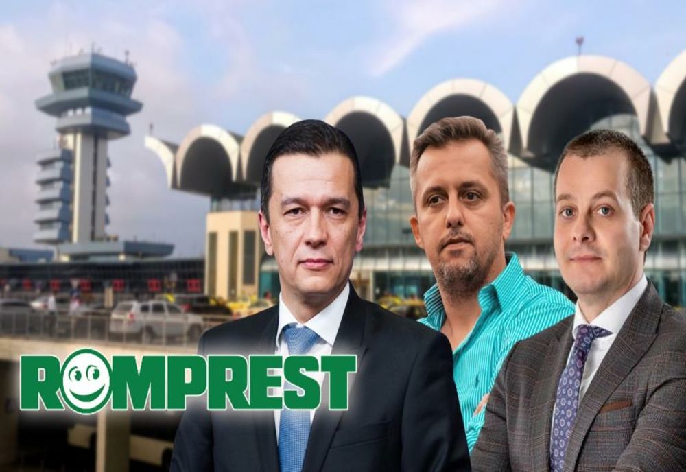  EXCLUSIV - DOCUMENTELE care devoalează MAFIA de la Transporturi. Fami(g)lia de la CNAB, decapitată! Atacurile murdare la adresa acționariatului DETACO, demontate chiar de DNA