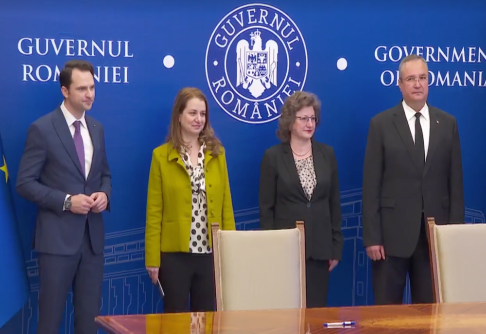 GREVĂ EDUCAȚIE. Premierul Ciucă a făcut anunțul! Când vor crește salariile în învățământ