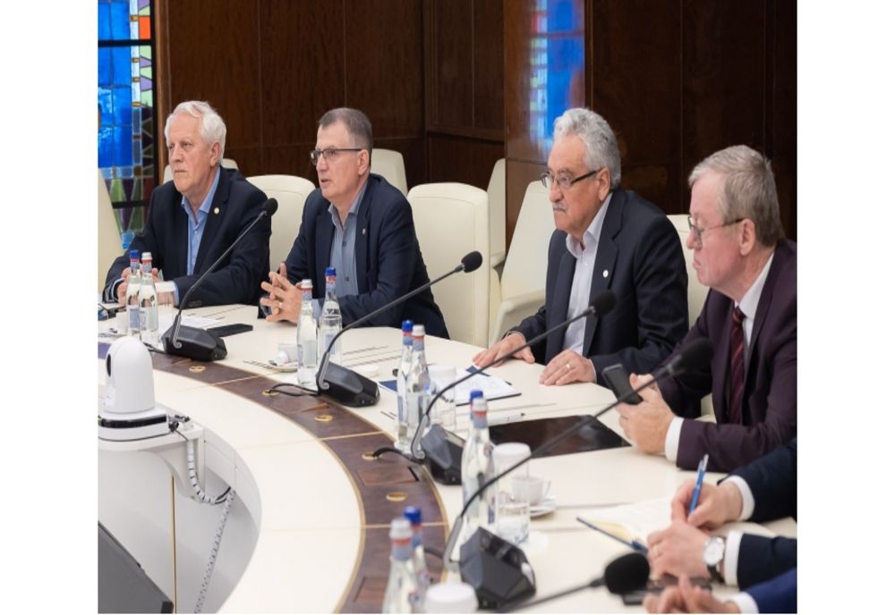 Consultări ale premierului Nicolae-Ionel Ciucă cu reprezentanții sindicatelor din Educație