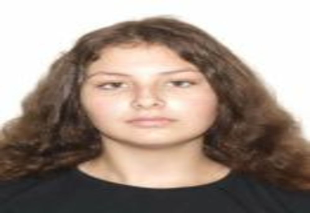 Minoră de 15 ani, dispărută de la domiciliu