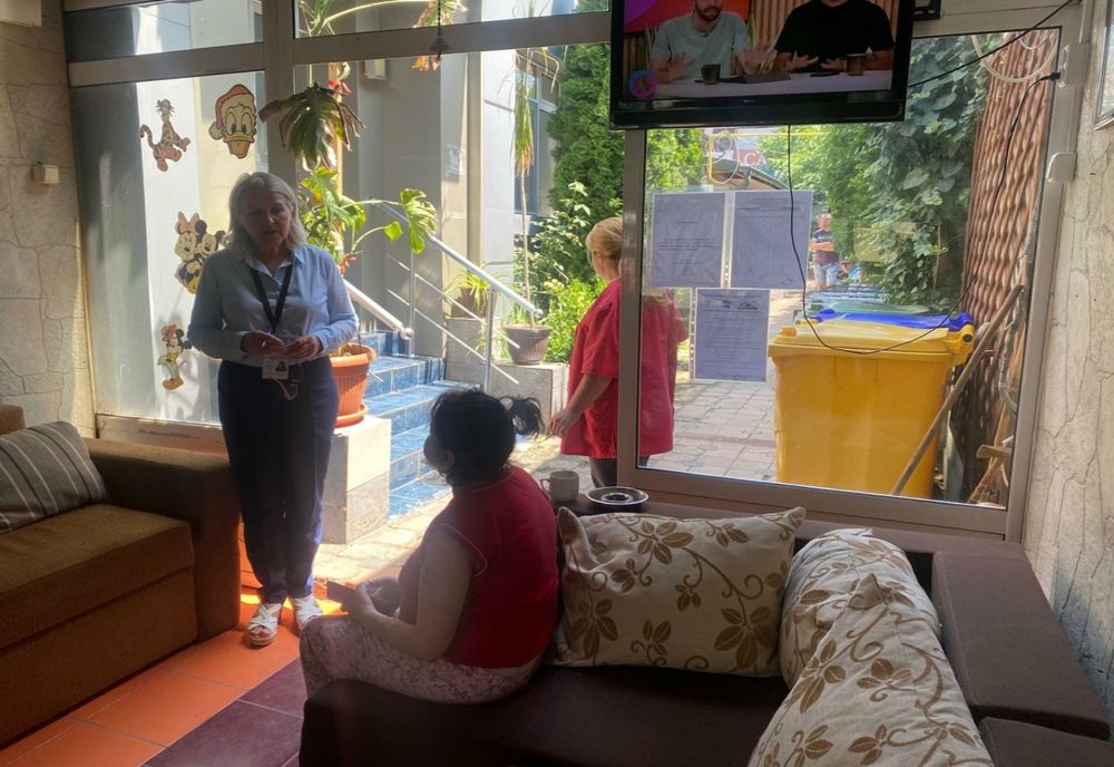 Amenzi aproape 400 mii de lei în urma controalelor din prima zi la centrele rezidențiale din județul Brăila