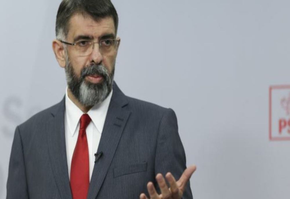 ROBERT CAZANCIUC ÎL SUSȚINE PE TITUS CORLĂȚEAN LA ȘEFIA PSD: „CONGRESUL ULTIMEI ȘANSE”