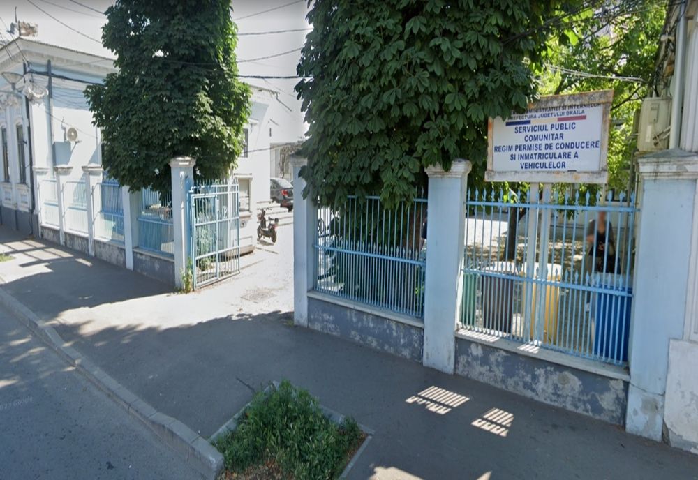 Reprogramări pentru examenele de la proba teoretică pentru permise de conducere 