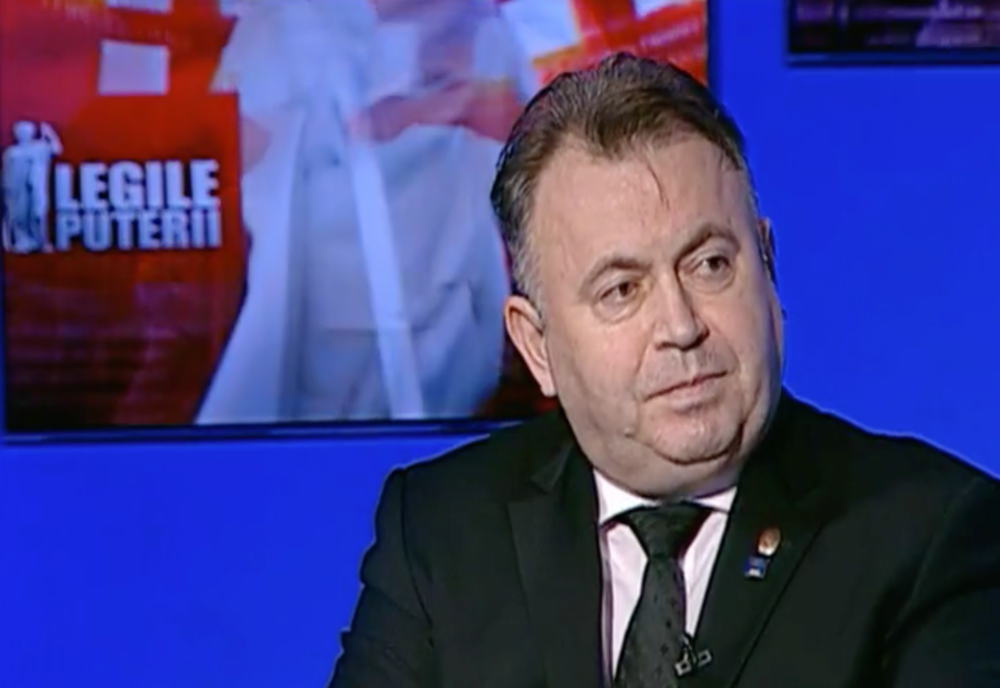 PERCHEZIȚII DNA LA CABINETUL LUI NELU TĂTARU DIN HUȘI!