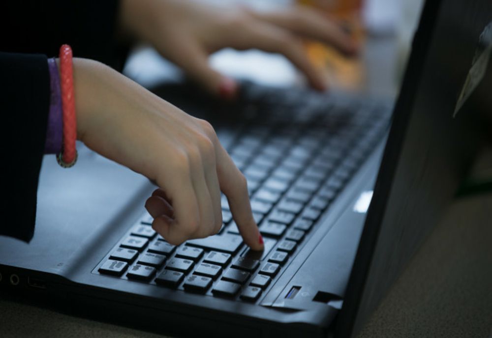 CNAS CERE FURNIZORILOR DE SERVICII MEDICALE PRUDENȚĂ MAXIMĂ FAȚĂ DE SOLICITĂRILE PRIMITE PE E-MAIL