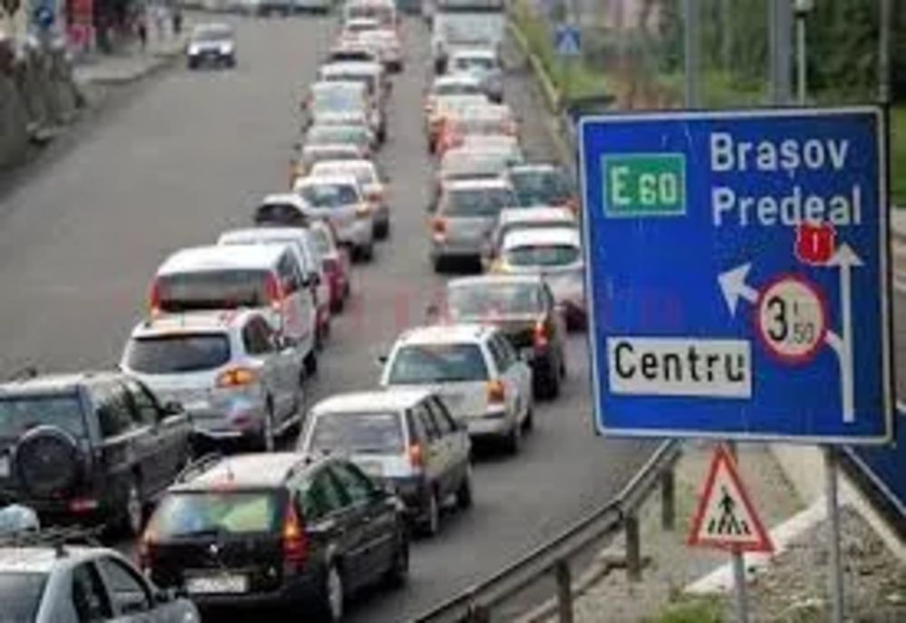SORIN GRINDEANU A ANUNȚAT CÂND VOR CIRCULA ROMÂNII PE AUTOSTRADA COMARNIC-BRAȘOV