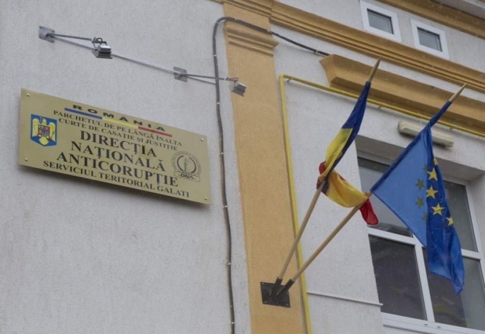 Procurorii din cadrul Direcției Naționale Anticorupție – Serviciul Teritorial Galați au dispus trimiterea în judecată a inculpatului Dan Adrian Romeo, la data faptelor comisar de poliţie