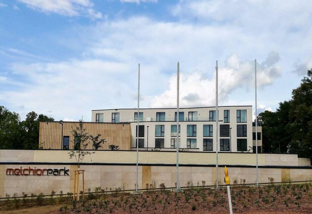 România a ales baza de pregătire de la Würzburg, din Bavaria, pentru EURO 2024