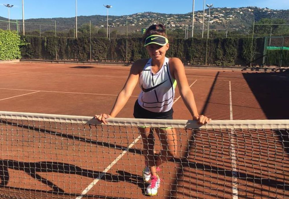 Jaqueline Cristian, eliminată în primul tur la Australian Open/ Sorana Cîrstea rămâne singura româncă în competiția de simplu