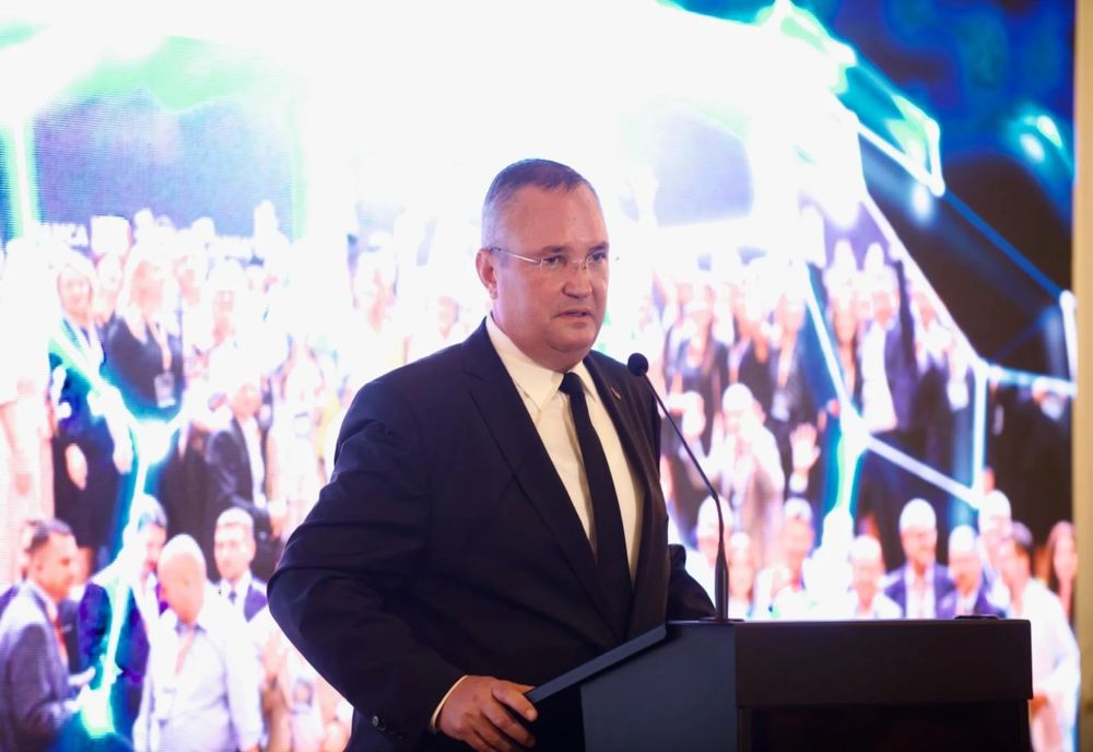 NICOLAE CIUCĂ, DESPRE ȘANSELE ELENEI LASCONI LA FOTOLIUL DE PREȘEDINTE: ”NU ARE ATRIBUTELE NECESARE, ORICÂT DE MULT AR CONSULTA GOOGLE, CHAT GPT”