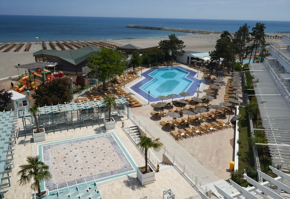 VIDEO+FOTO RELAXARE, AVENTURĂ ȘI DISTRACȚIE: RIVIERA ROMÂNEASCĂ SE REINVENTEAZĂ PENTRU TURIȘTI