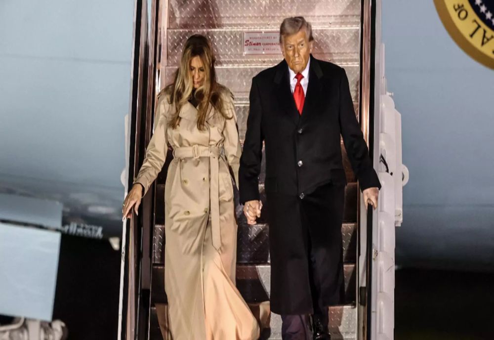 Donald Trump a fost onorat cu Premiul FIFA pentru Pace la tragerea la sorți a Mondialului: „E una dintre cele mai mari bucurii ale vieții mele!”