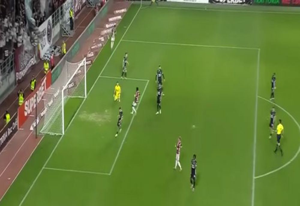 VIDEO FOTBAL: RAPID BUCUREȘTI, ÎNVINSĂ ACASĂ DE FC HERMANNSTADT / CFR CLUJ, EGAL CU UTA