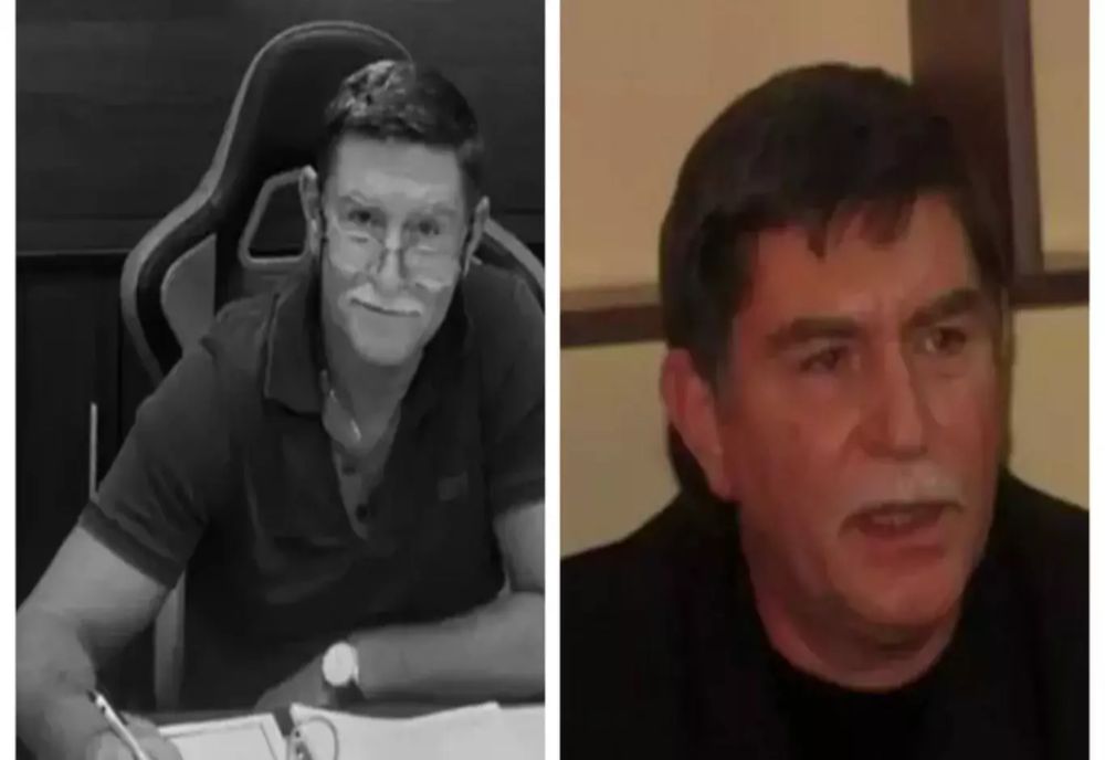 DOLIU ÎN LUMEA MEDICALĂ: DOCTORUL ȘTEFAN SÎNPETRU, MANAGERUL SPITALULUI DE PNEUMOFTIZIOLOGIE BRĂILA, A MURIT DUPĂ O LUPTĂ GREUĂ CU CANCERUL