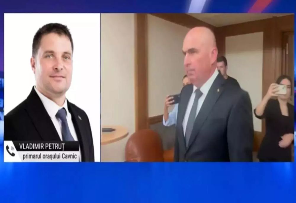 ”O mare prosteală”. Un primar demontează austeritatea impusă de Bolojan