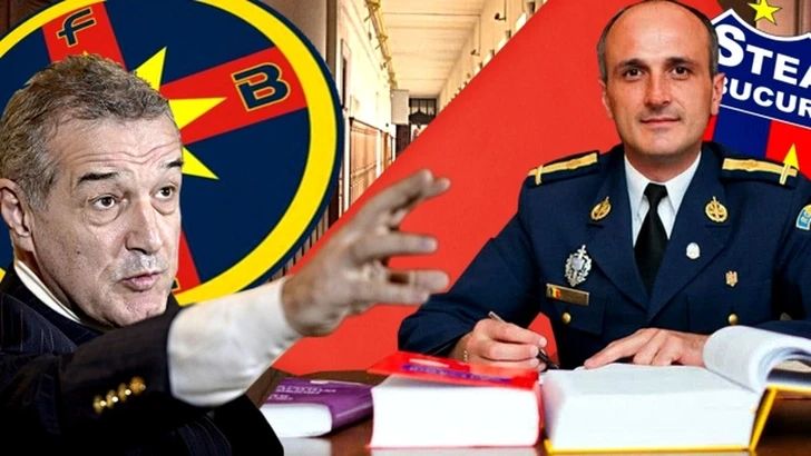 Florin Talpan: „M-am luptat pentru Steaua, dar am fost sancționat și s-au mușamalizat lucruri”. Juristul CSA Steaua dezvăluie presiuni și amenințări din lupta de 20 de ani cu Gigi Becali - VIDEO