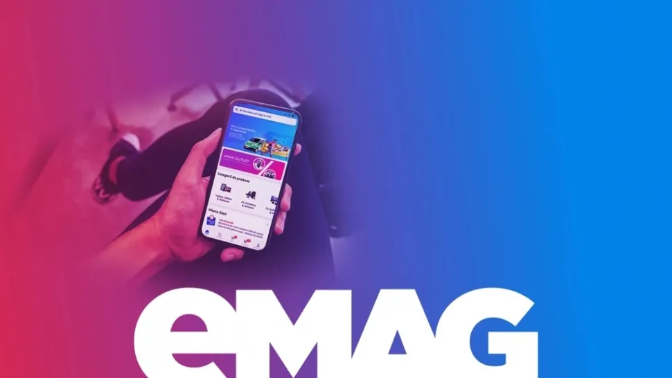 eMAG are un singur acționar. Comisia Europeană a aprobat tranzacția care schimbă structura gigantului românesc