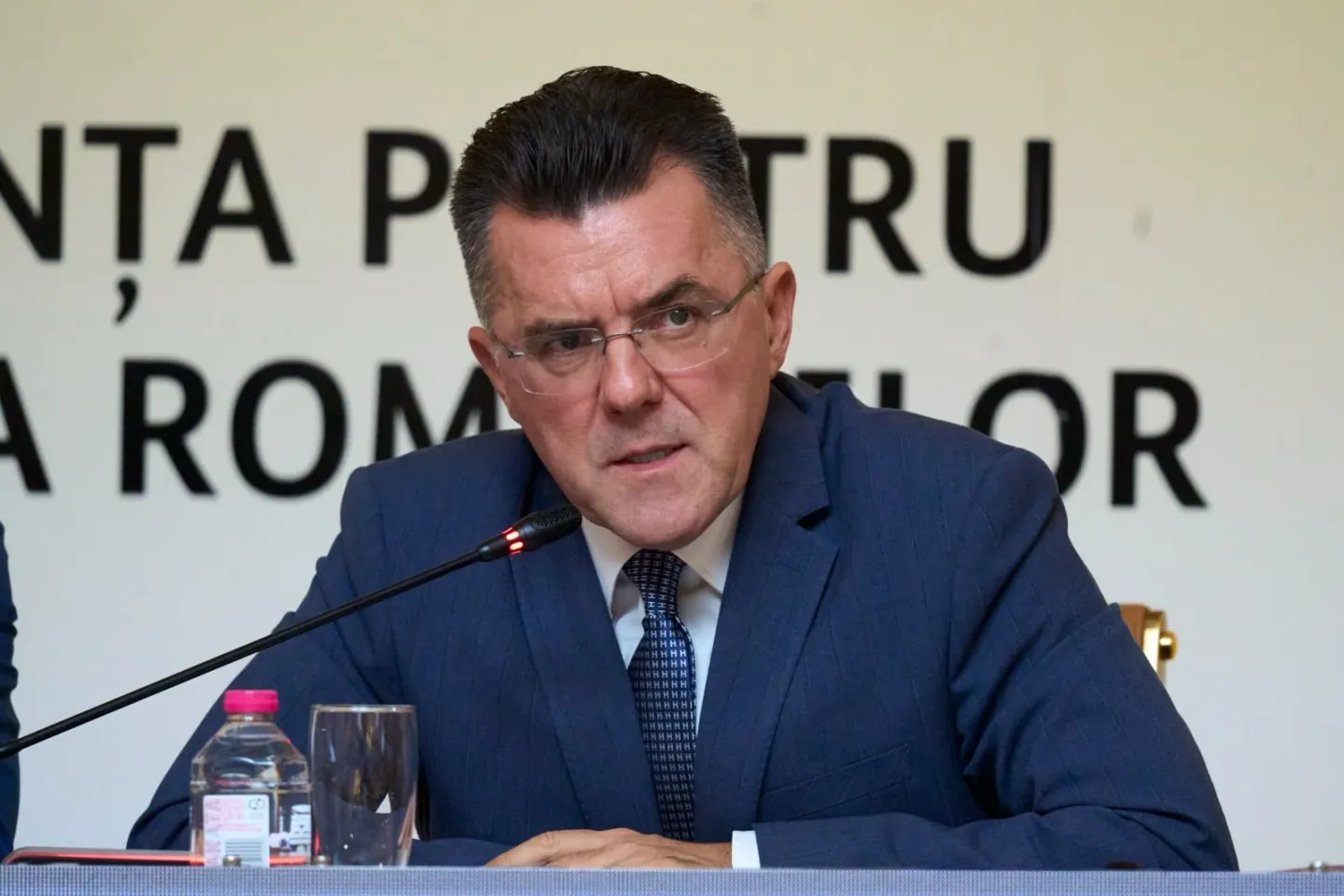 Dan Dungaciu (prim-vicepreședinte AUR): „De ce se teme Nicușor Dan de alegerile anticipate?”