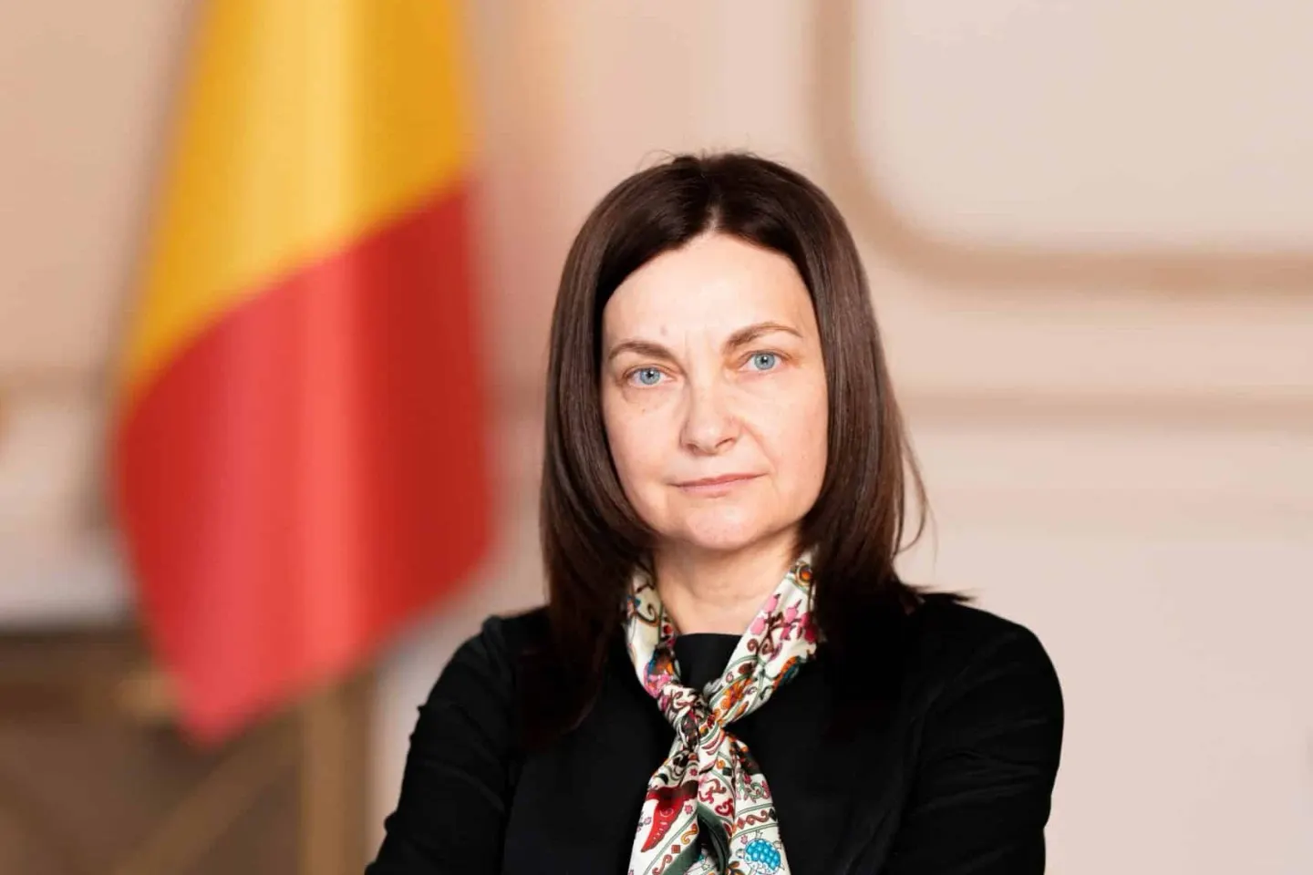 Veronica Grosu (deputat AUR): „Atacul cibernetic asupra Registrului Proprietăților transmite un semnal de neîncredere investitorilor”