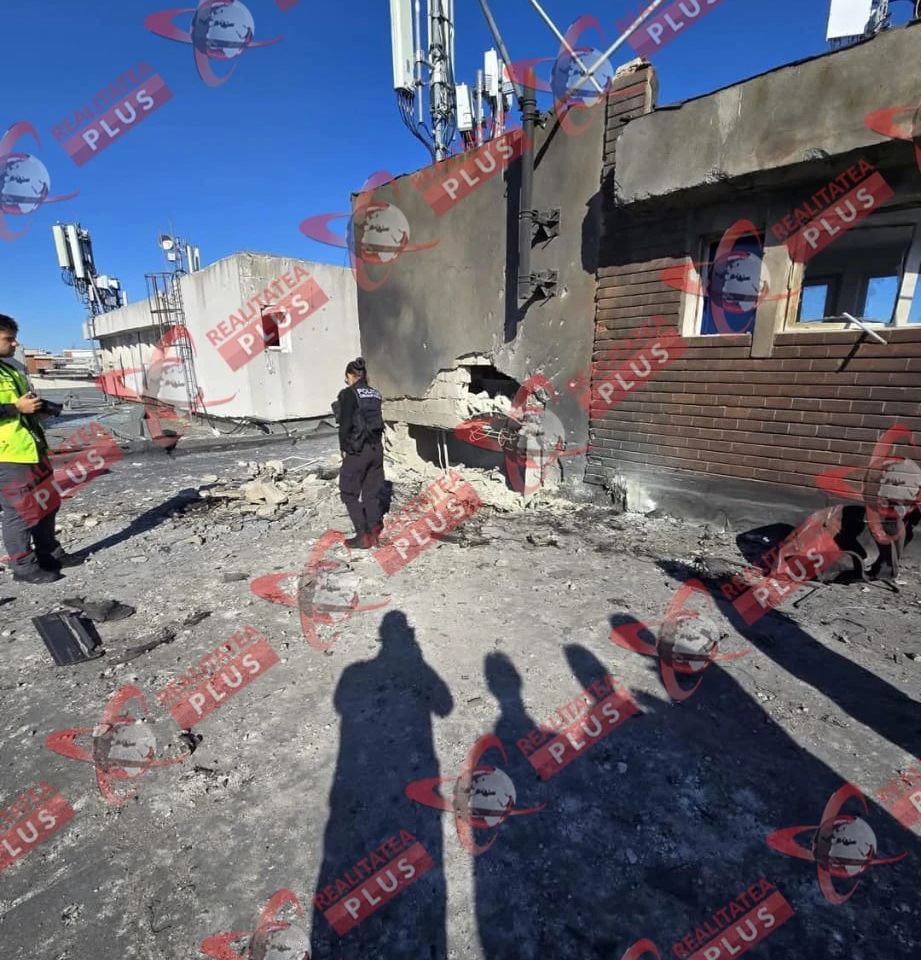 România, în fața celui mai grav incident de până acum. Dronele rusești au ajuns în 6 state NATO