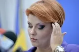 Lia Olguța Vasilescu, despre Pilonul II: „Oamenii vor avea un șoc când vor ieși la pensie”