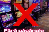 Brăila spune STOP păcănelelor. Primarul municipiului, Dragomir Viorel Marian: „Îmi asum această decizie!”