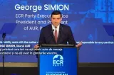 George Simion: „Avem toate motivele pentru suspendarea președintelui!”