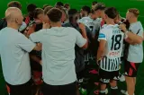 Europa League: Universitatea Cluj, eliminată de Dinamo Kiev la penaltyuri