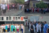 Grevă în peste 500 de spitale din țară, astăzi. Revoltă uriașă față de legea salarizării