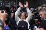 Călin Georgescu a fost plasat în arest la domiciliu