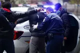 Doi tineri din Brăila, condamnați pentru tâlhărie calificată. Au fost încarcerați la Galați