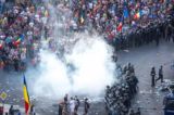 Sentință în dosarul 10 August. Tribunalul Militar ar putea decide pedepsele pentru foștii șefi ai Jandarmeriei