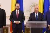 Scenariu de dezescaladare în criza politică: PSD ar putea sesiza CCR, după ce demisionează. Se ia în calcul numirea unui premier independent - SURSE