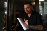 Makaveli, plasat sub control judiciar și nu are voie să părăsească țara. Va purta o brățară de monitorizare electronică. ”Îmi asum fapta”-VIDEO