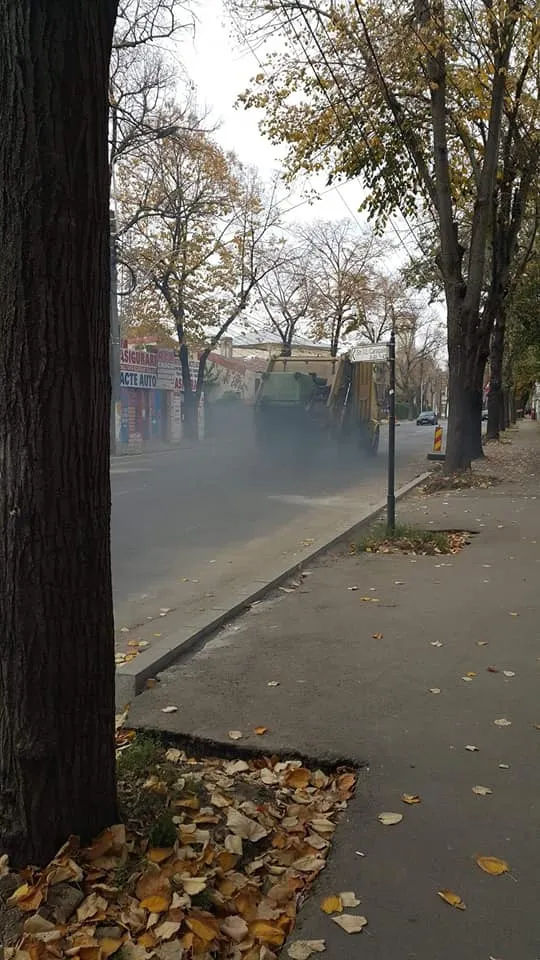 ECO SA ne gazează în anul 2018