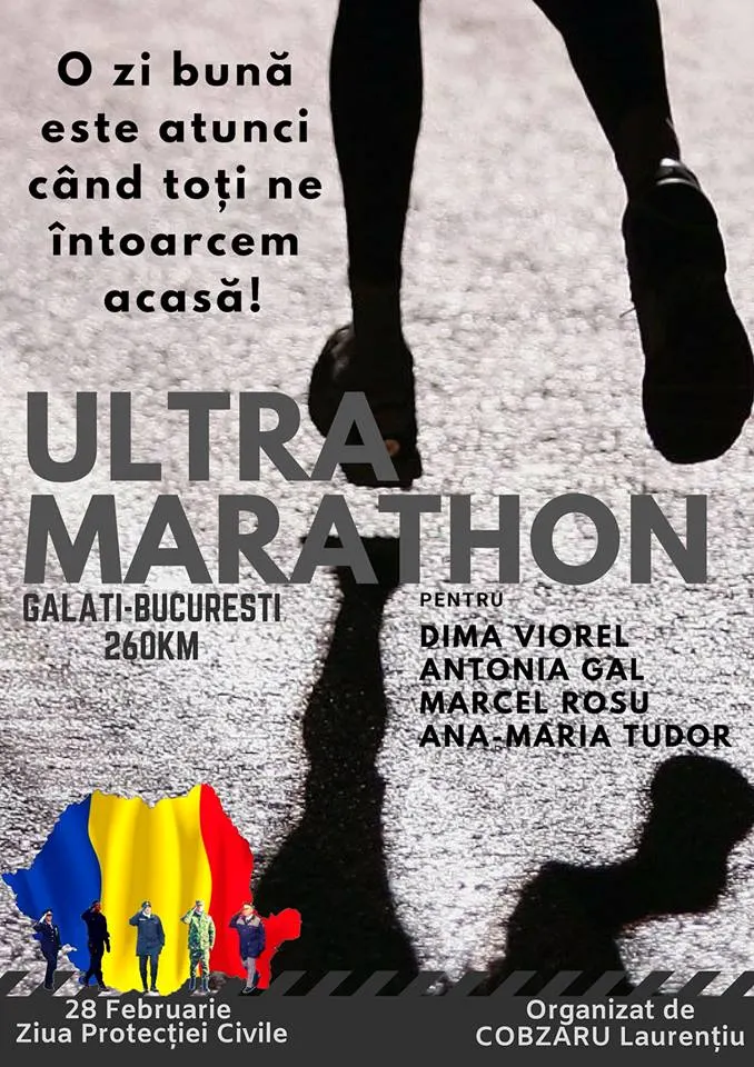 Afis maraton